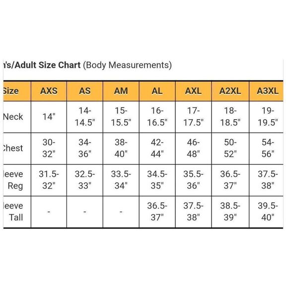 Blue Generation Men's Shirt  - Picture 4 of 4